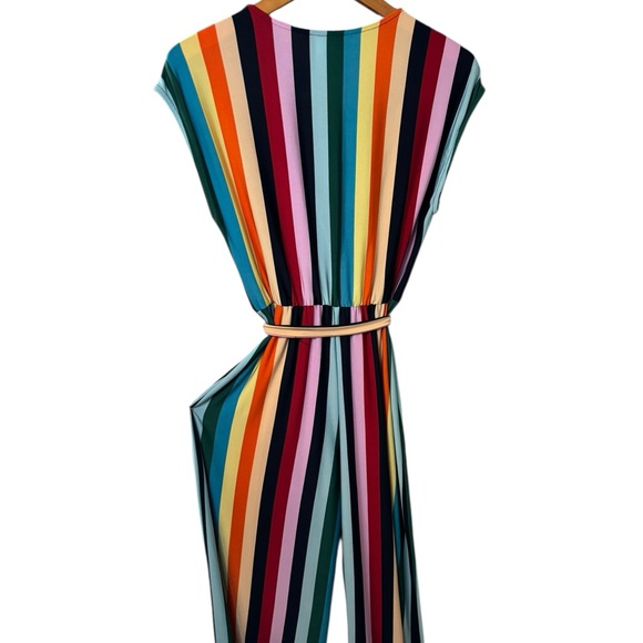 MSK Jumpsuit - size Small - Picture 4 of 9